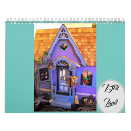 Doll Land Kalender
