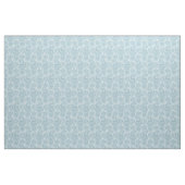 Doll Scale Renaissance Unicorn Garden, Sky Blue Stoff (Fat Quarter (45,7 x 55,9 cm))