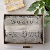 Doll Weihnachtsbuch Seidenpapier (Geschenk)