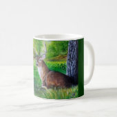 DOLLAR 1 KAFFEETASSE (VorderseiteRechts)