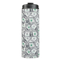 Dollar Bill Money