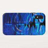 Dollar Case-Mate iPhone Hülle (Rückseite (Horizontal))