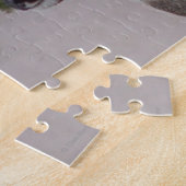 Dollar des Maultierhirsch-D25 Puzzle (Seite)