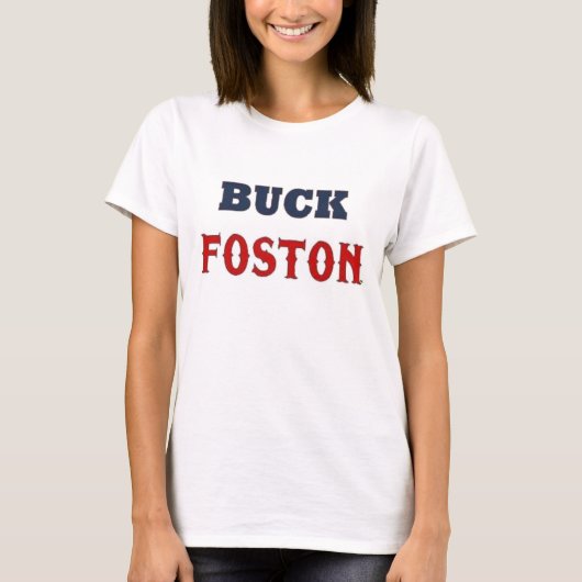 Dollar foston T-Shirt (Vorderseite)