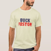 Dollar Foston T-Shirt (Vorderseite)