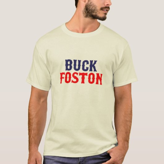 Dollar Foston T-Shirt (Vorderseite)