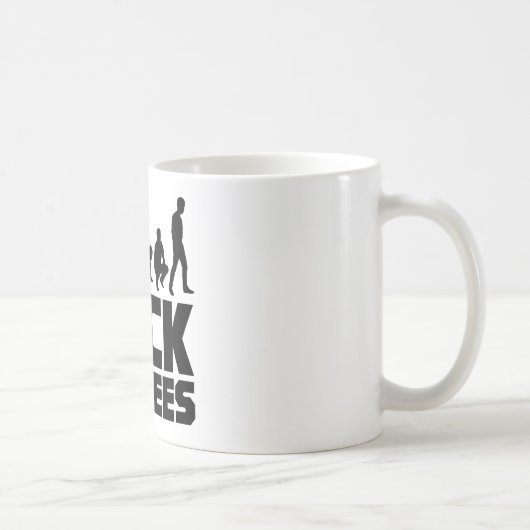 Dollar Furpees -- Burpees Fitness Kaffeetasse (Rechts)