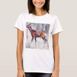 Dollar im Schnee 2000 T-Shirt