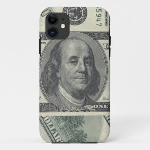 Dollar - iPhone Case-Mate iPhone Hülle