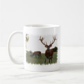 Dollar-Kaffee-Tasse Kaffeetasse (Links)