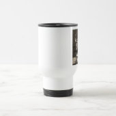 Dollar-LaufTasse Reisebecher (Mittel)