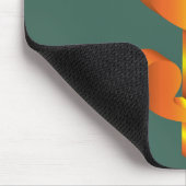 DOLLAR MOUSEPAD (Ecke)