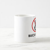 Dollar Ofama Tasse (Mittel)