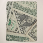 DOLLAR SHERPADECKE (Vorderseite)