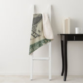 DOLLAR SHERPADECKE (Beispiel)