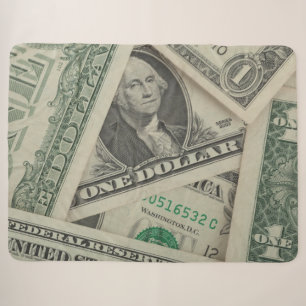 DOLLAR SHERPADECKE