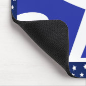 Dollar Sign- Mousepad (Ecke)