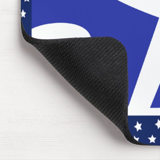 Dollar Sign- Mousepad (Ecke)