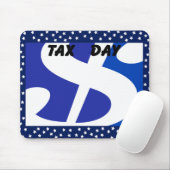 Dollar Sign- Mousepad (Mit Mouse)