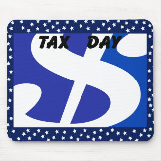Dollar Sign- Mousepad