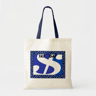 Dollar Sign- Tragetasche