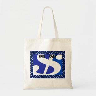 Dollar Sign- Tragetasche
