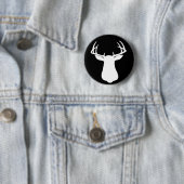 DOLLAR SILLHOUETTE BUTTON (Beispiel)
