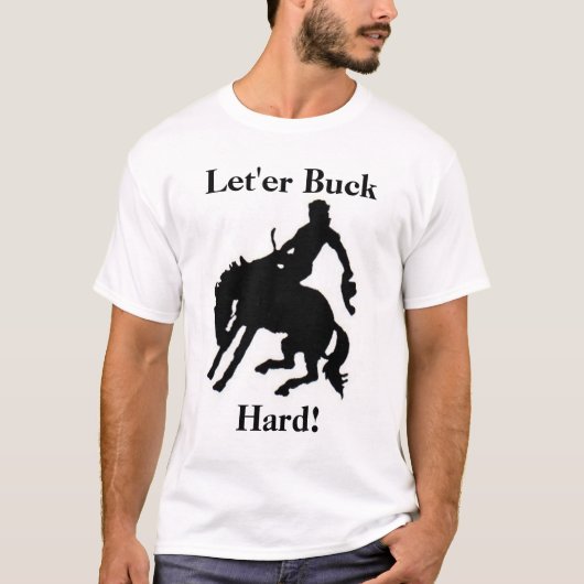 Dollar stark T-Shirt (Vorderseite)