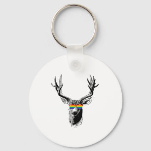 DOLLAR-STOLZ SCHLÜSSELANHÄNGER