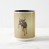 DOLLAR STOPPT HIER TASSE (Zentrum)