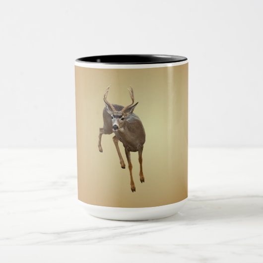 DOLLAR STOPPT HIER TASSE (Zentrum)