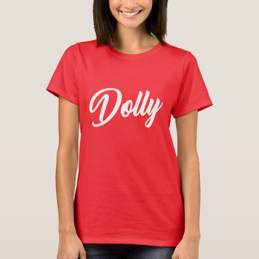 DOLLAR T-Shirt (Vorderseite)