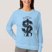 Dollar Tree T-Shirt (Vorderseite)