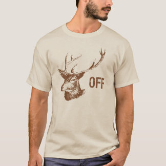Dollar weg T-Shirt