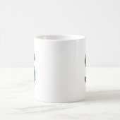 Dollar-Zeichen Kaffeetasse (Mittel)