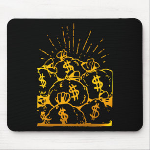 Dollarbags Mousepad