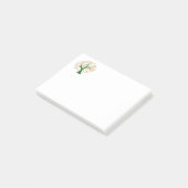 Dollarbaum Post-it Klebezettel (angewinkelt)