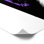 Dollarfaust Poster (Ecke)