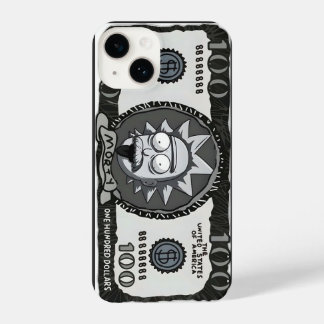 Dollargehäuse iPhone 14 Hülle