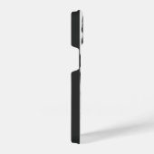 Dollargehäuse iPhone Hülle (Rechte Seite)