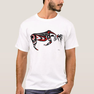 Dollarrot borderless.jpg T-Shirt