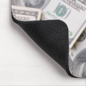 dollars2 mousepad (Ecke)