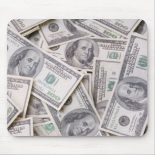 dollars2 mousepad
