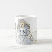 Dollars auf Tasse (Mittel)