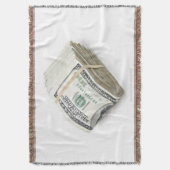 Dollars Decke (Vorderseite Vertikal)