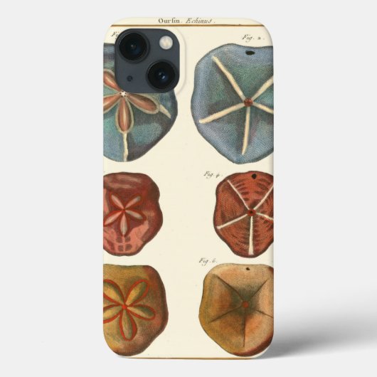 Dollars-Edelsteine Case-Mate iPhone Hülle (Rückseite)