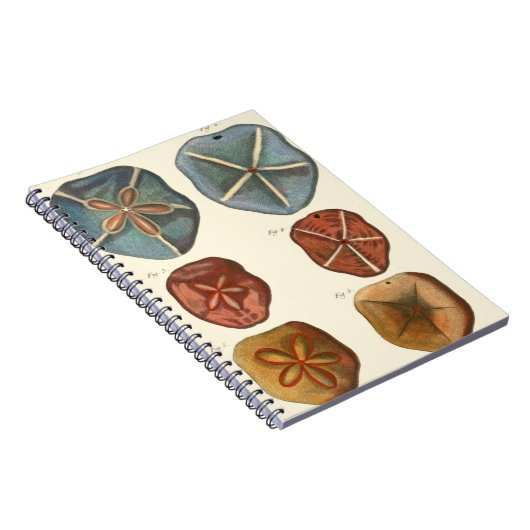 Dollars-Edelsteine Notizblock (Rechte Seite)