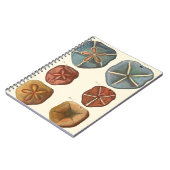 Dollars-Edelsteine Notizblock (Linke Seite)