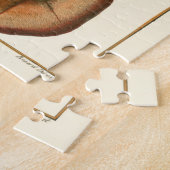 Dollars-Edelsteine Puzzle (Seite)