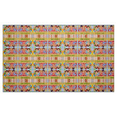 Dollars für die Sommerzeit Stoff (Fat Quarter (45,7 x 55,9 cm))